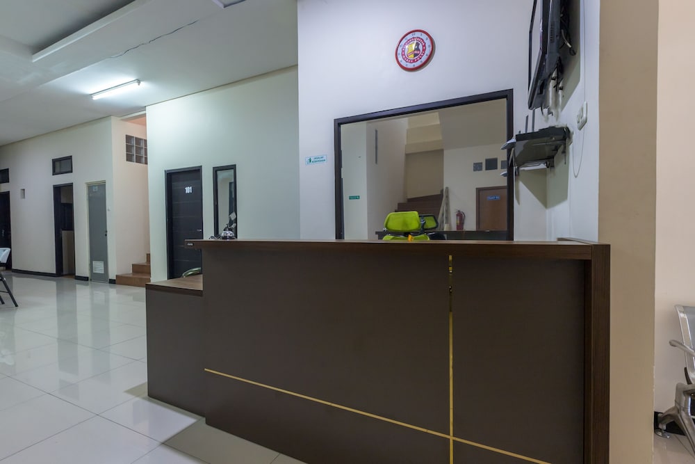 OYO 1435 Residence 446 4/15