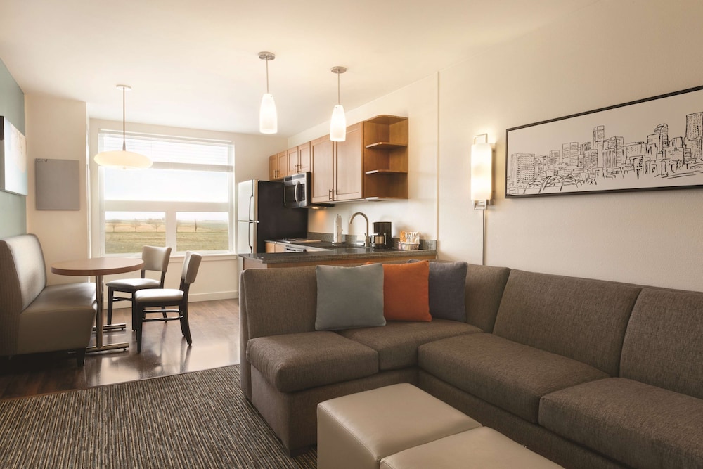 Hyatt House Denver Airport 36/49