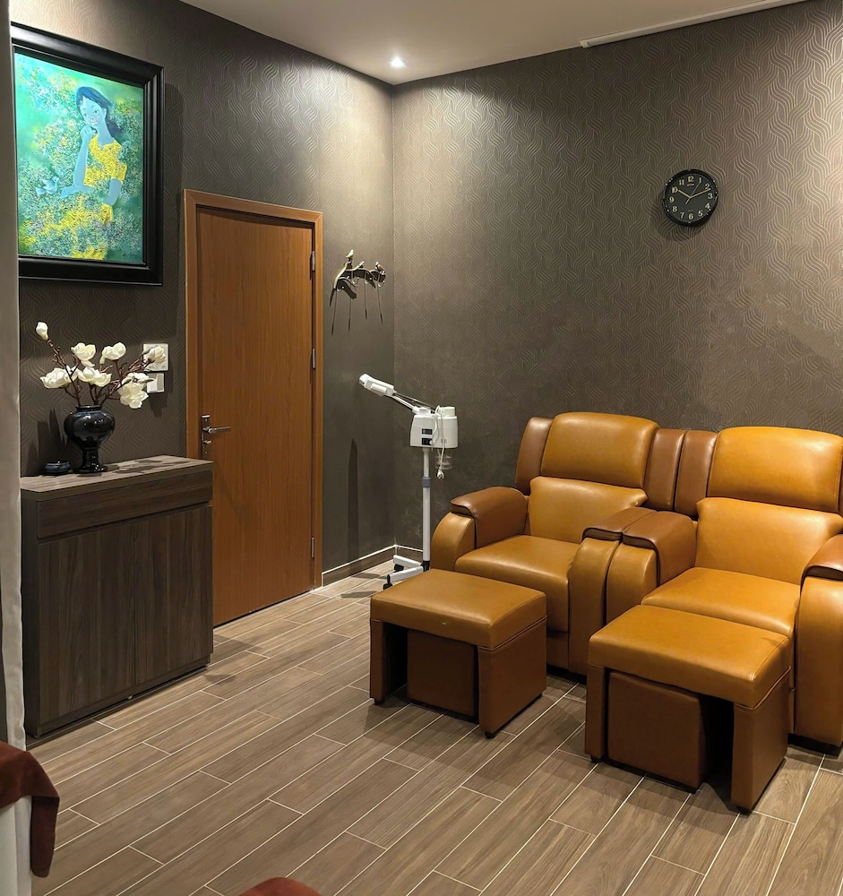 Grand Cititel Hanoi Hotel 40/71