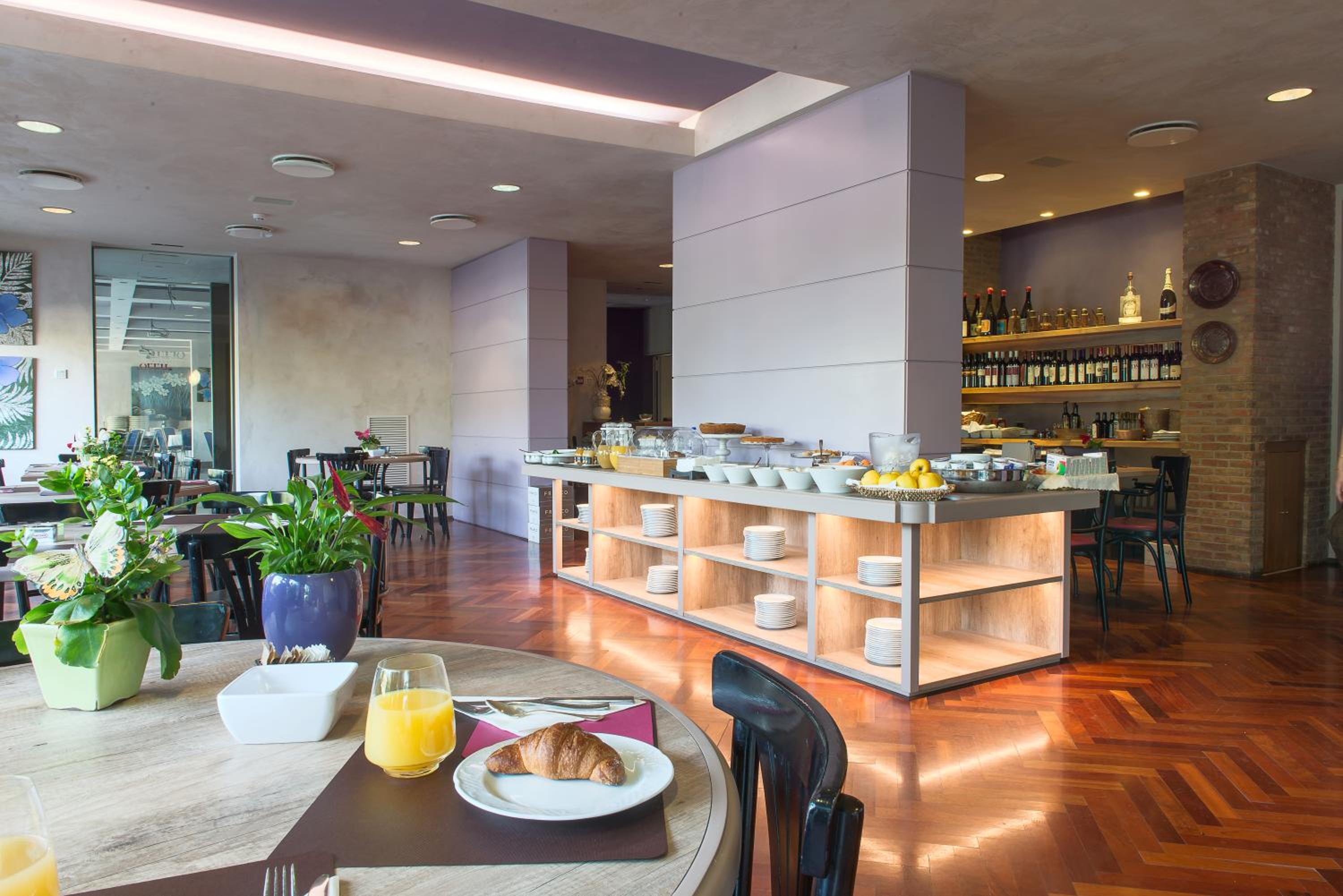 San Paolo Hotel 33/50
