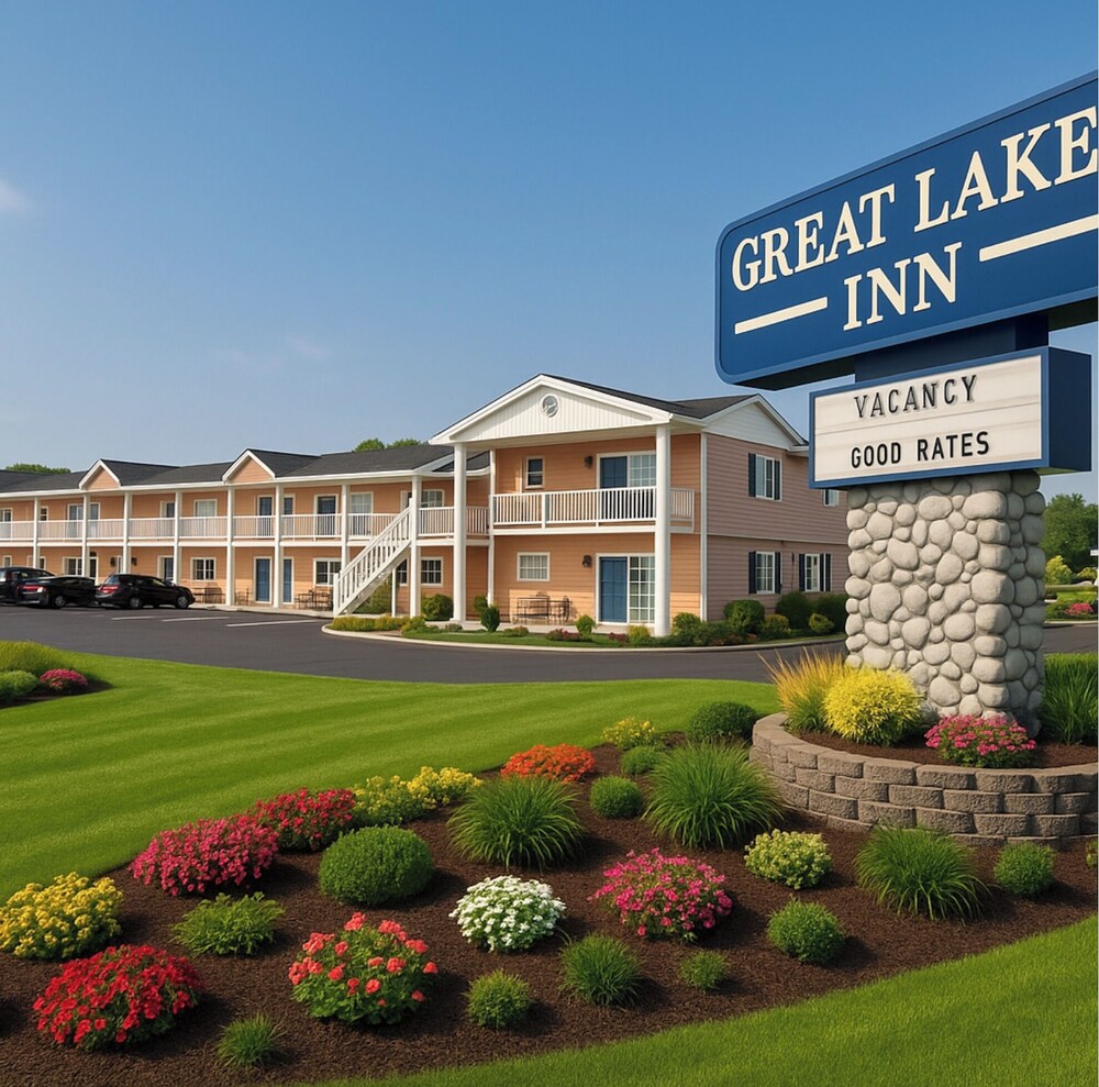 Great Lakes Inn 7/62