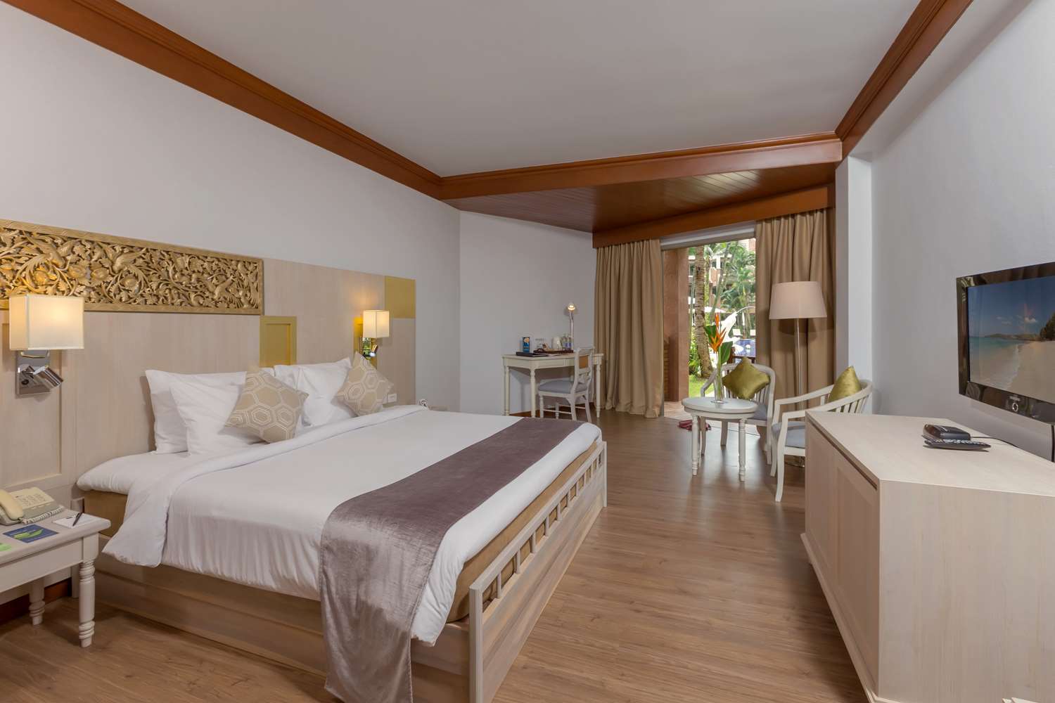 Best Western Premier Bangtao Beach Resort & Spa 14/58