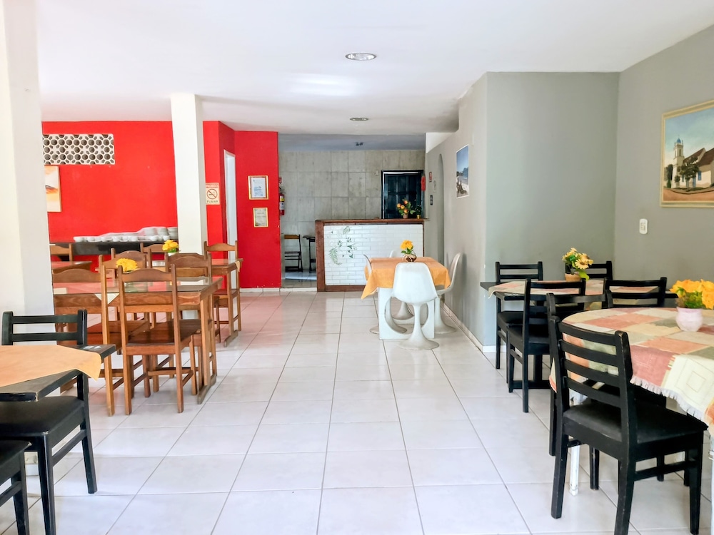 OYO Pousada Recanto Shangrilá, Cabo Frio 49/50