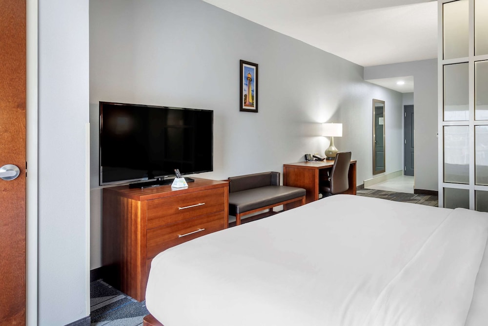 Comfort Suites Olive Branch - Memphis South 13/43