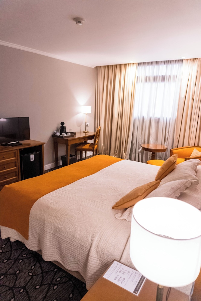 Turismo Hotel Casino 14/55