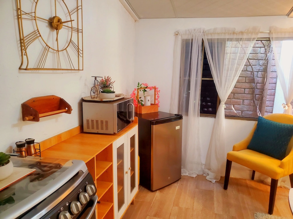 Alojamiento El Salvador Guest House 33/50
