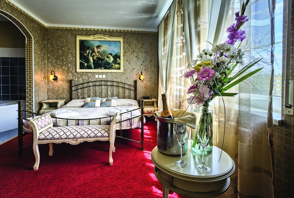 Wellness Hotel Babylon 25/37