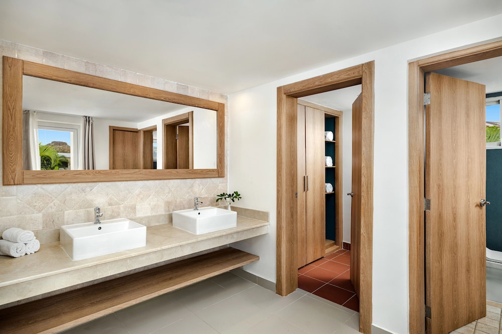 Sunscape Dominicus La Romana 48/50