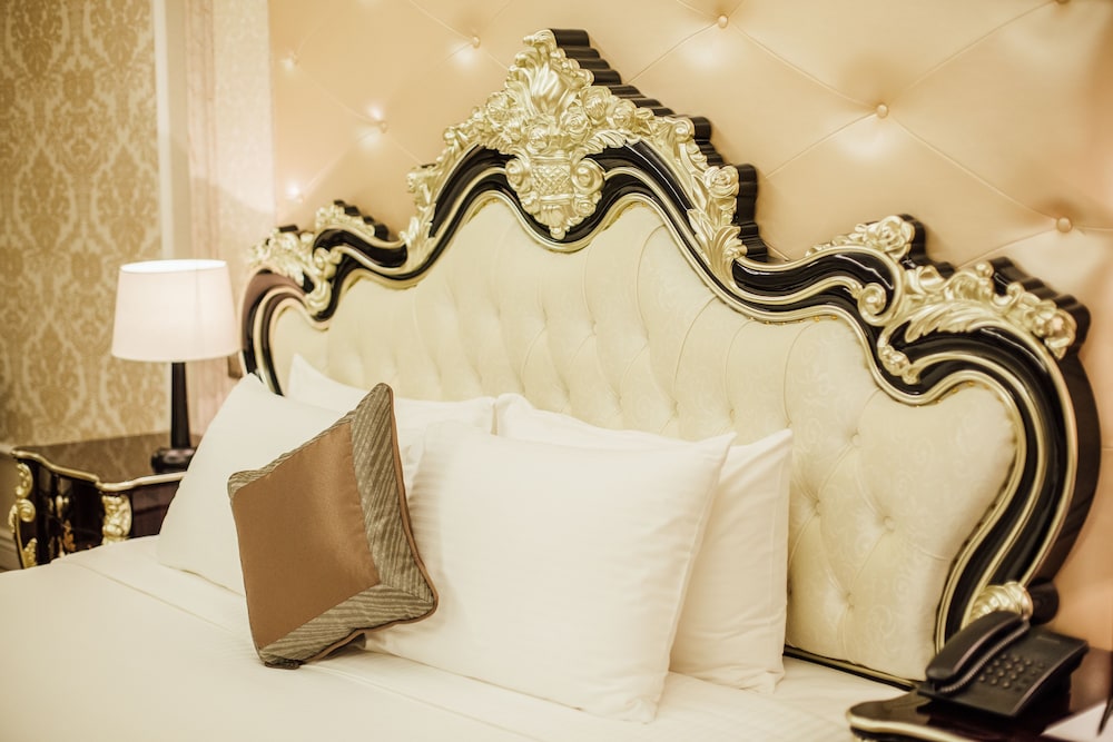 Muong Thanh Luxury Phu Tho Hotel 15/50