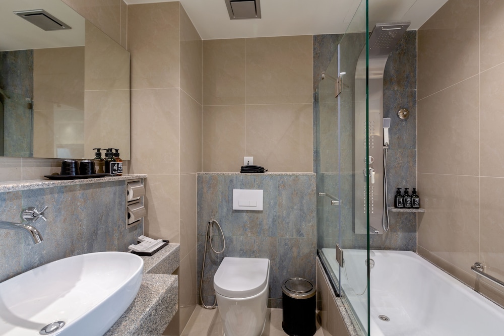 Zenseana Resort & Spa 46/48