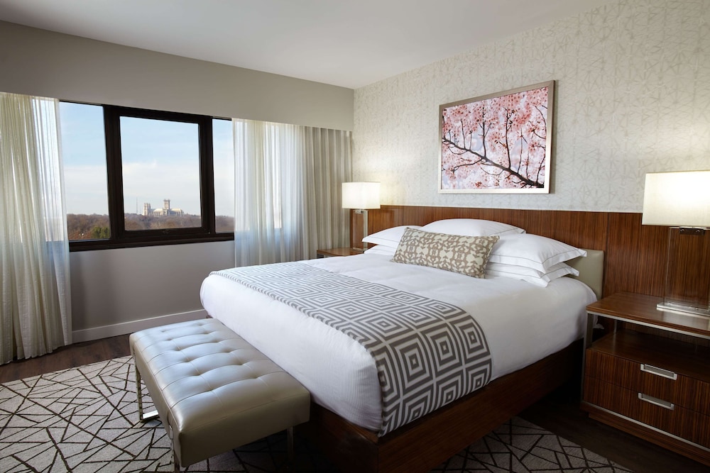 Hilton Club the District Washington D C 20/58