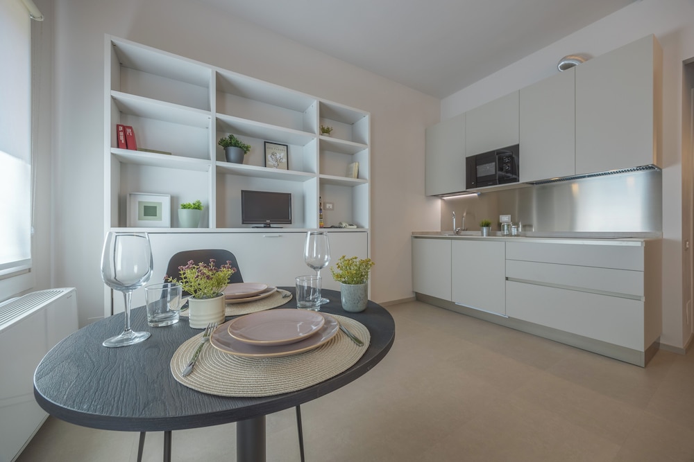 Centro Siloe Residence Hotel 34/49
