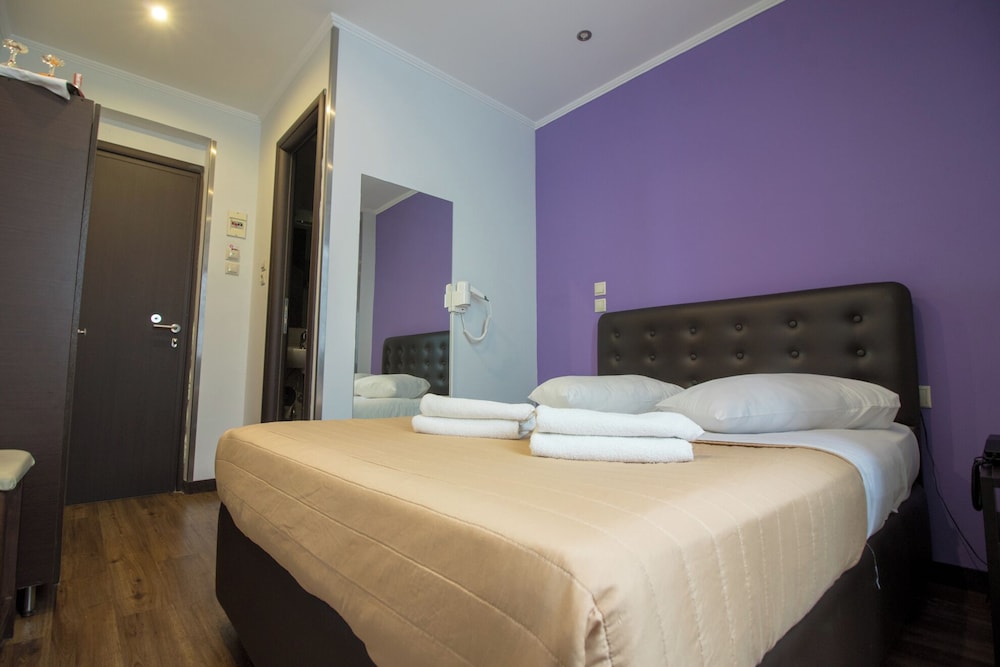 Cosmopolit Athens Hotel 14/42