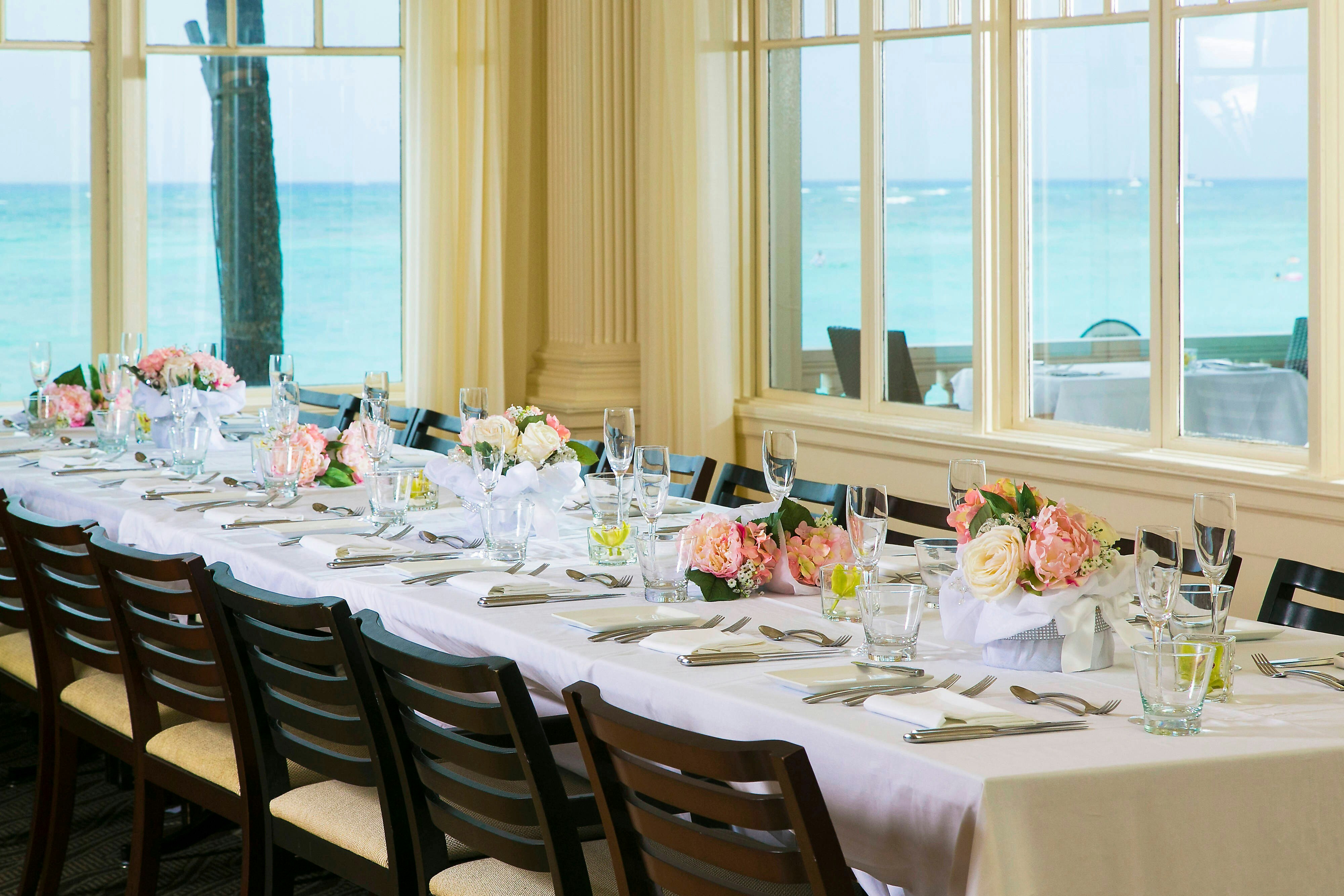 Moana Surfrider A Westin Resort and Spa Waikiki Beach 33/50