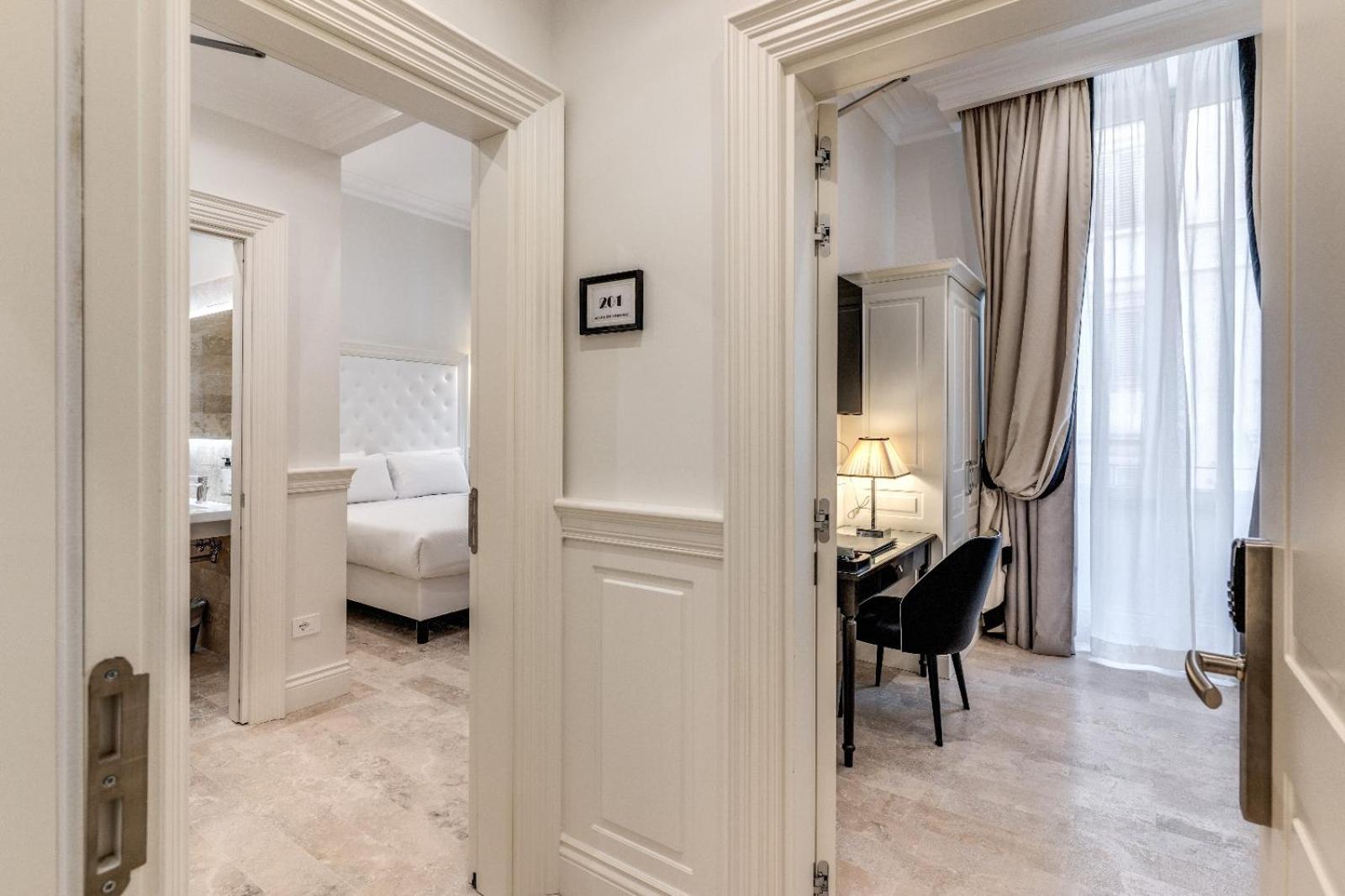 ACA Hotel Viminale 45/50
