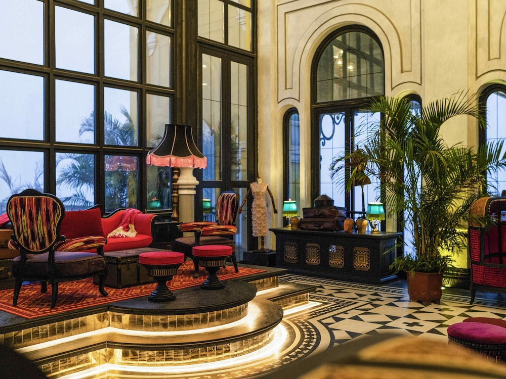 Hotel De La Coupole Mgallery 54/79