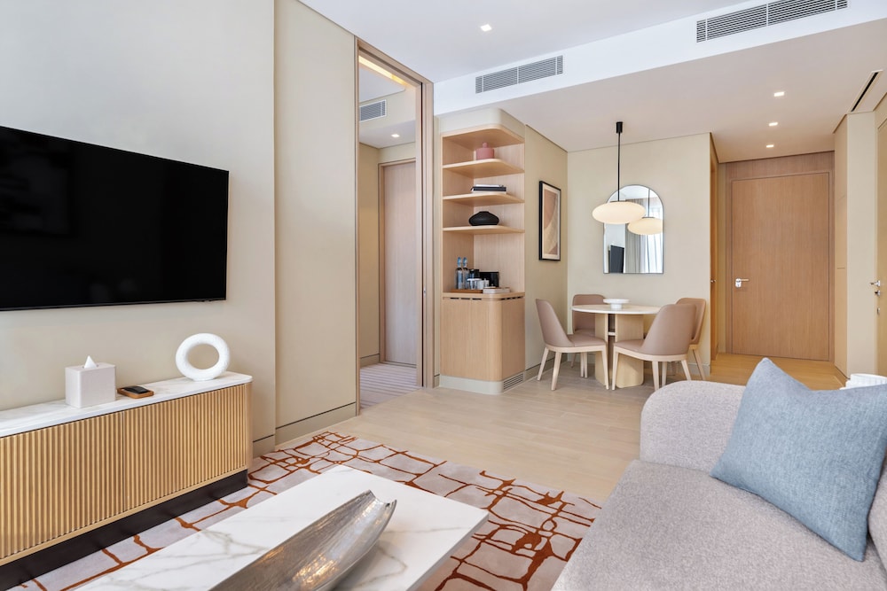 Vida Dubai Mall 35/60