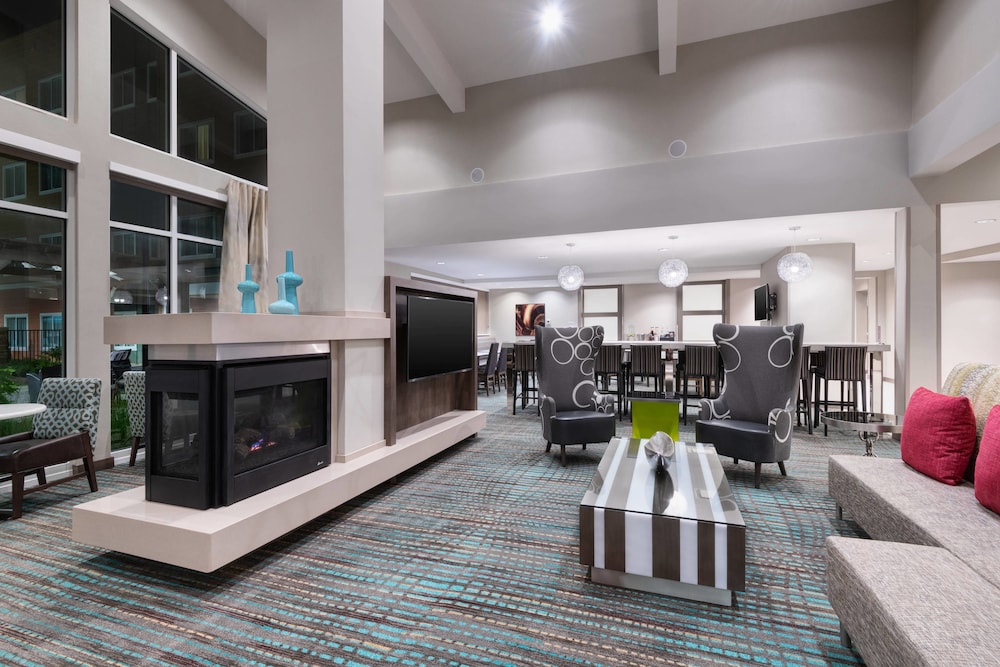 Residence Inn By Marriott Spartanburg Westgate 21/40