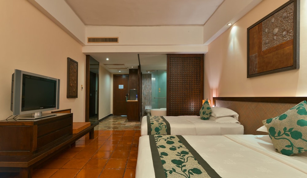 Pattra Resort 8/28