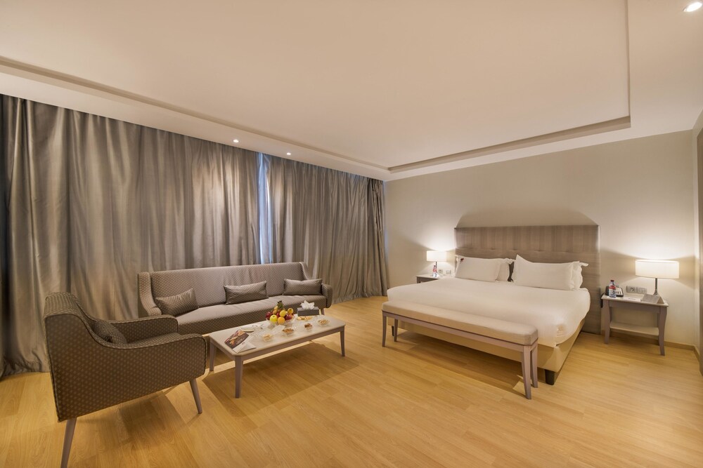 Mogador Marina Casablanca 19/72