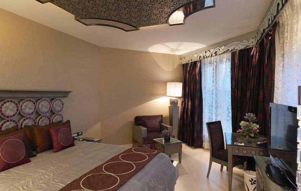 The Zuri Whitefield, Bengaluru 10/50