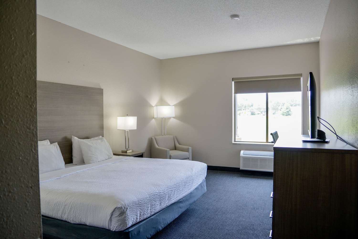 Baymont by Wyndham O Fallon St. Louis Area 6/36