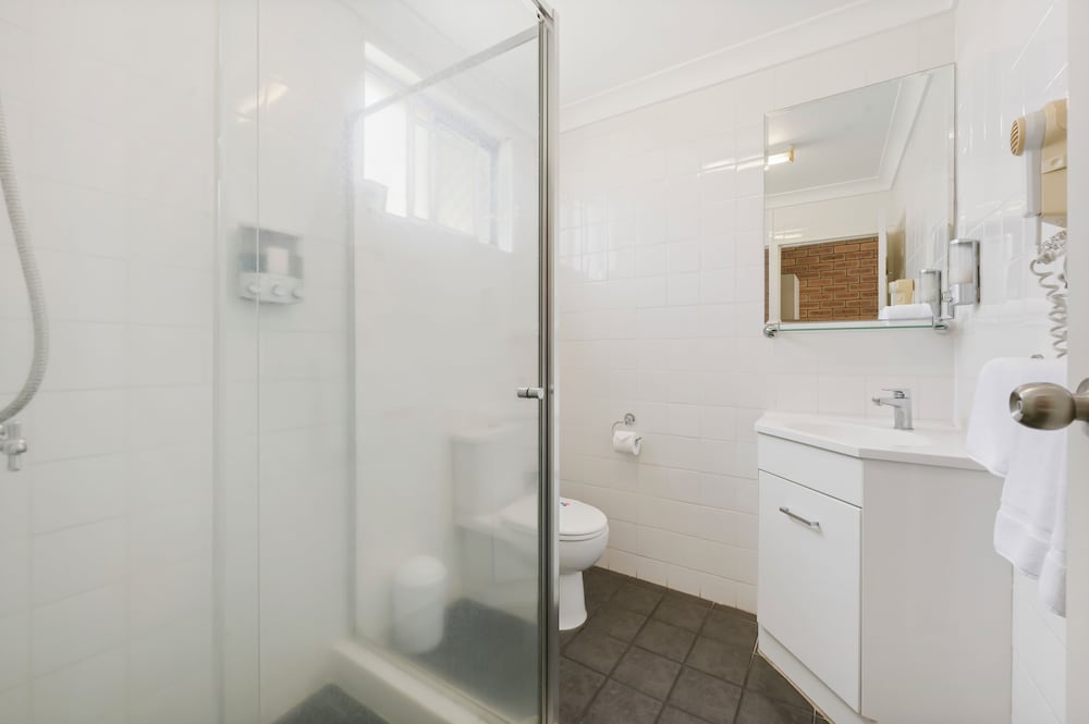 GARDEN CITY MOTOR INN 44/44