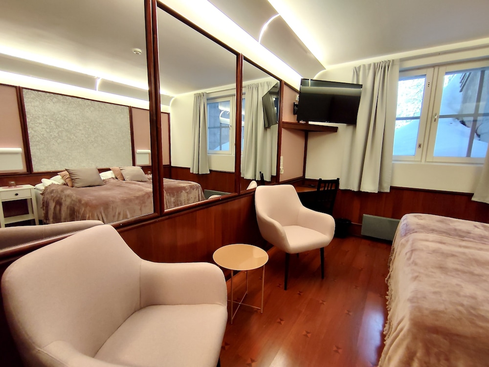 Hotel Royal Ruka 23/33