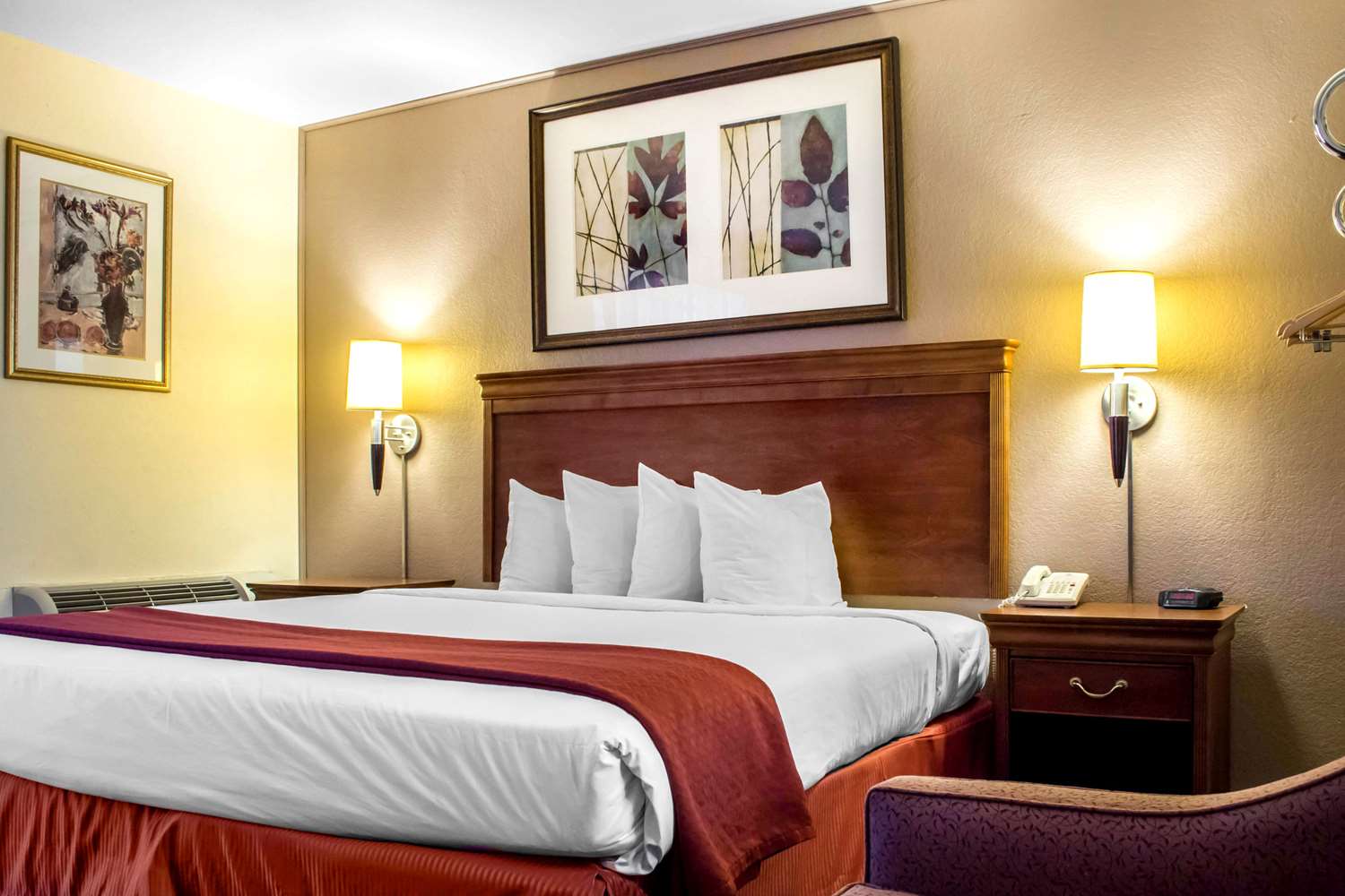 Quality Inn Wickenburg, AZ 15/38
