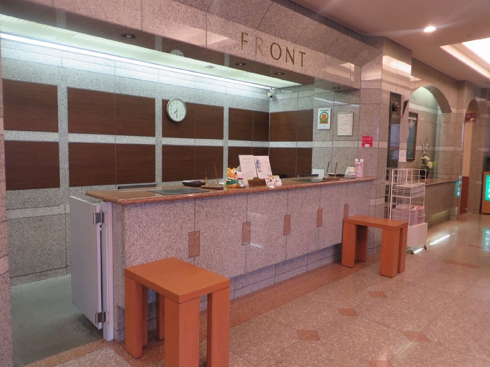 Hotel Route-Inn Asahikawa Ekimae Ichijo Dori 3/28