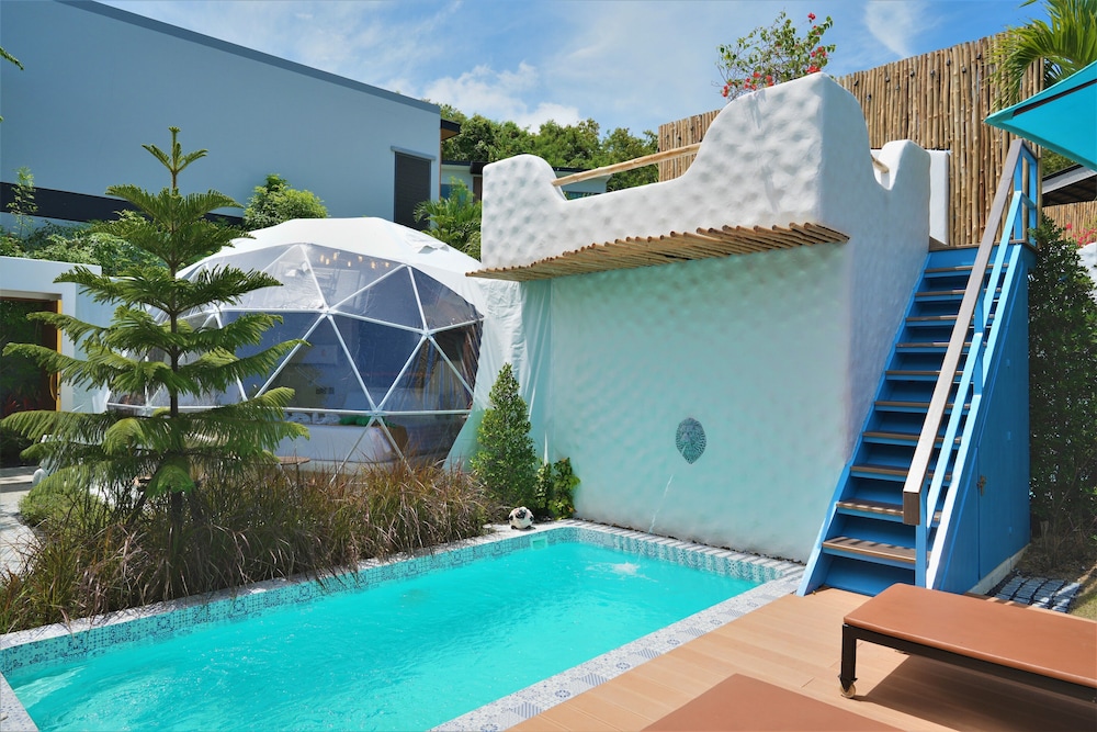 Le Resort 45/73