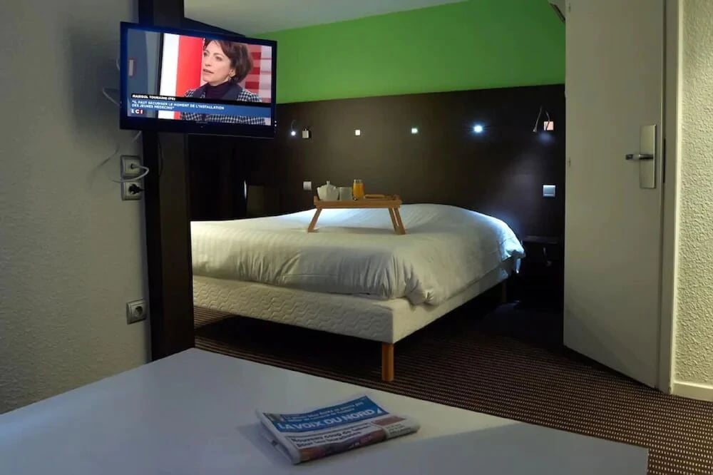 Minotel Parc 16/61