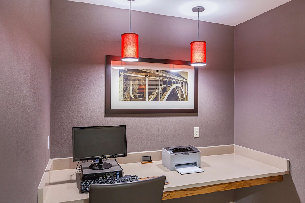 SureStay by Best Western Lewisville Dallas 45/47