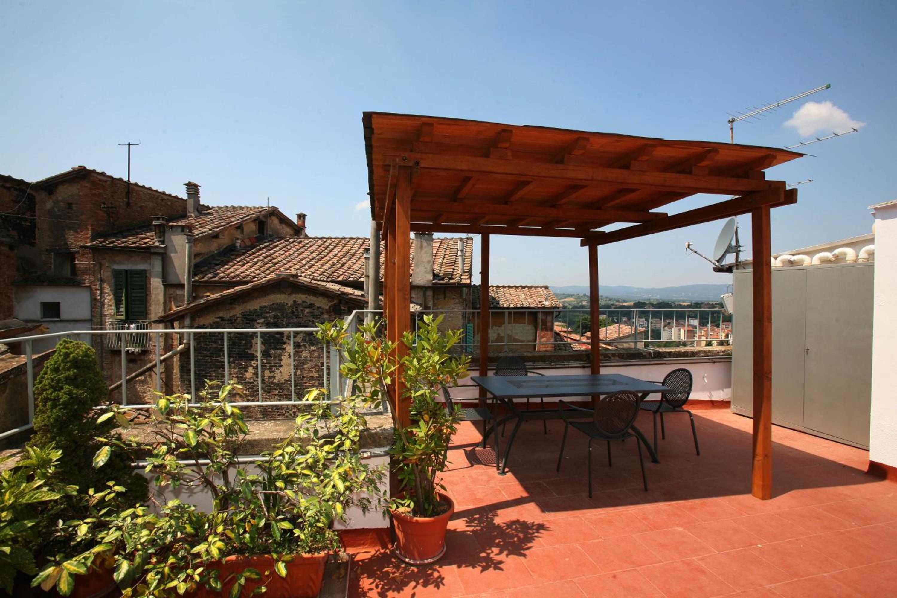 Hotel Duomo Siena 33/33