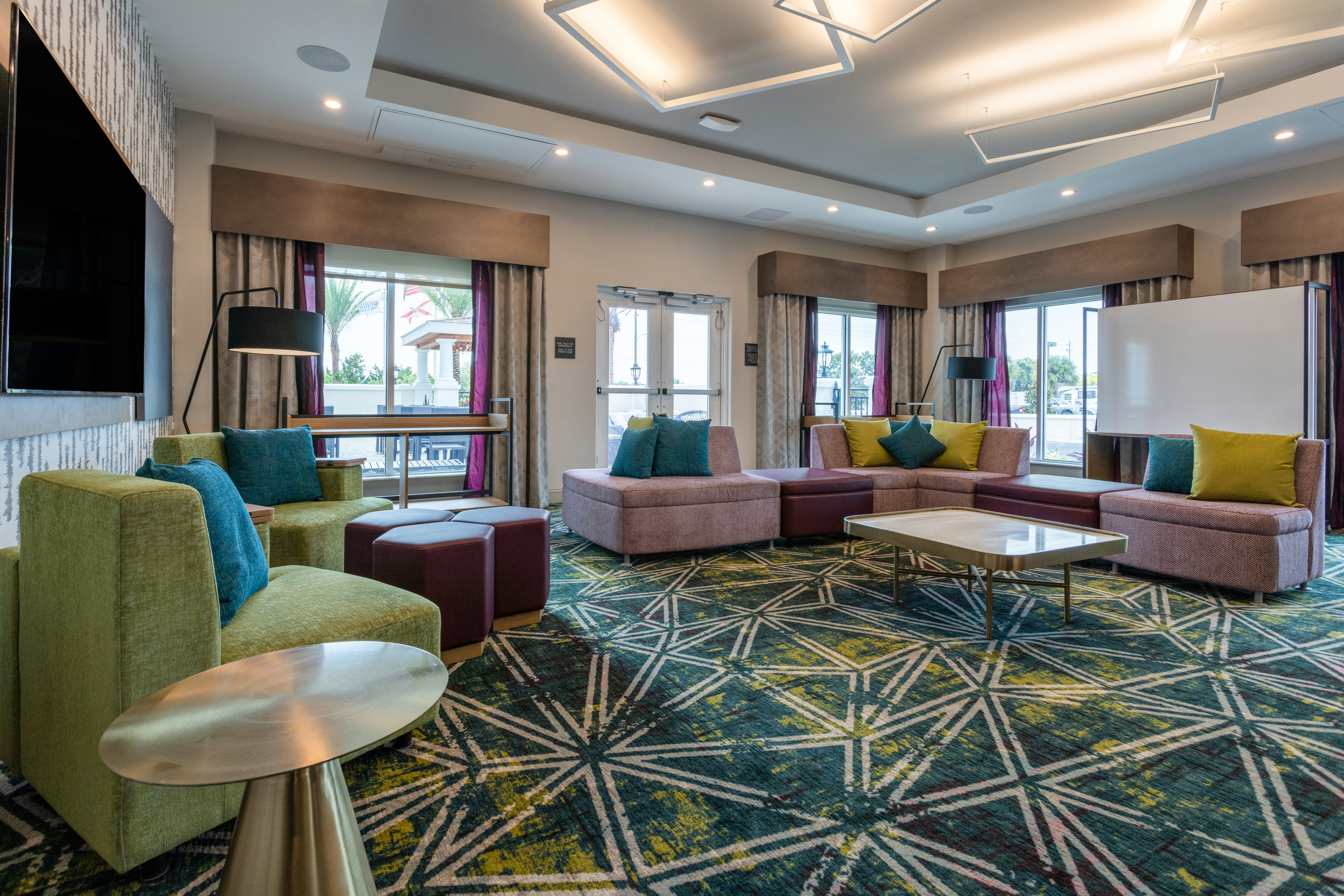Hilton Garden Inn St. Augustine-Historic District 15/24
