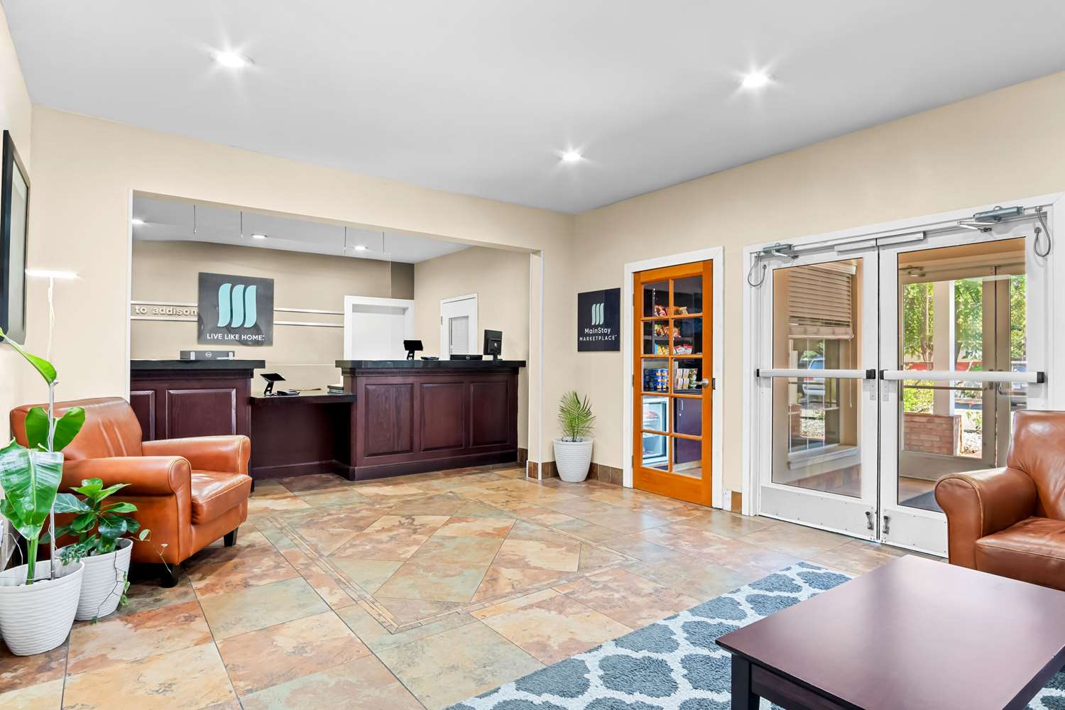 MainStay Suites Addison Dallas 5/17