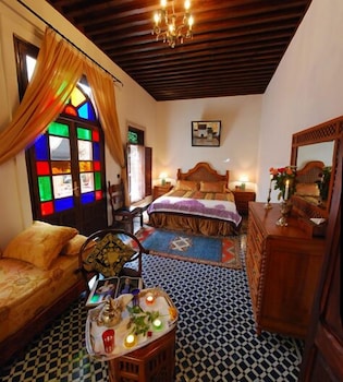 Riad Dar Chrifa 44/77