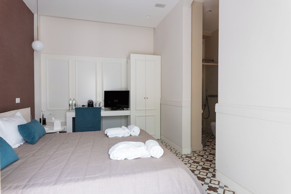 Villa Ascosa - Relais Sul Mare 40/50