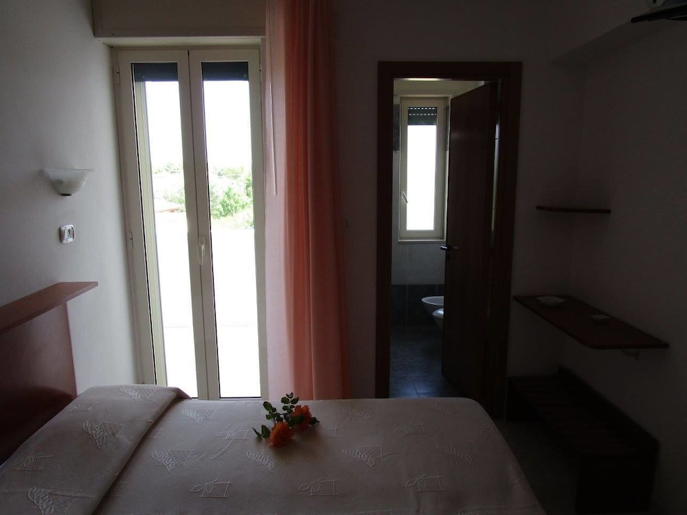 Hotel Ponte 18/50