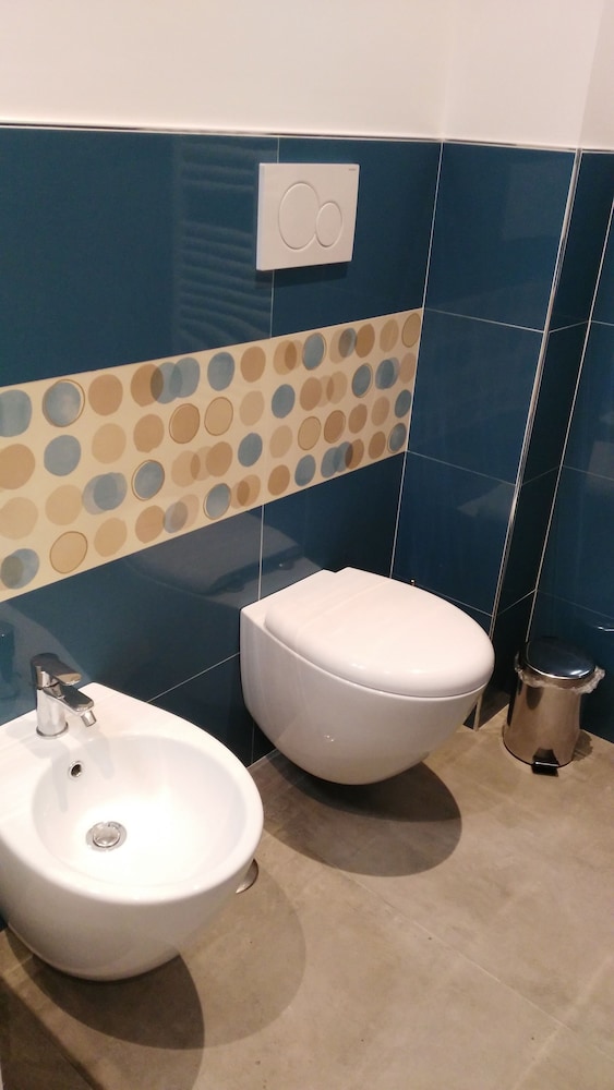 Palazzo Verdi B&B 43/45