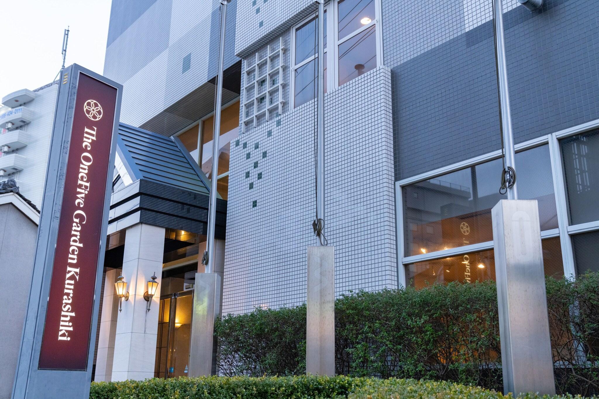 COURT HOTEL KURASHIKI(FORMERLY Hotel Resol Kurashiki) 2/40