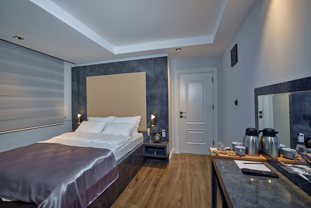 The Bold Hotel 21/45