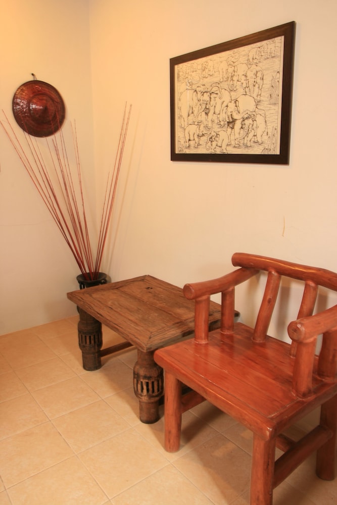 Varinda Garden Resort 20/50