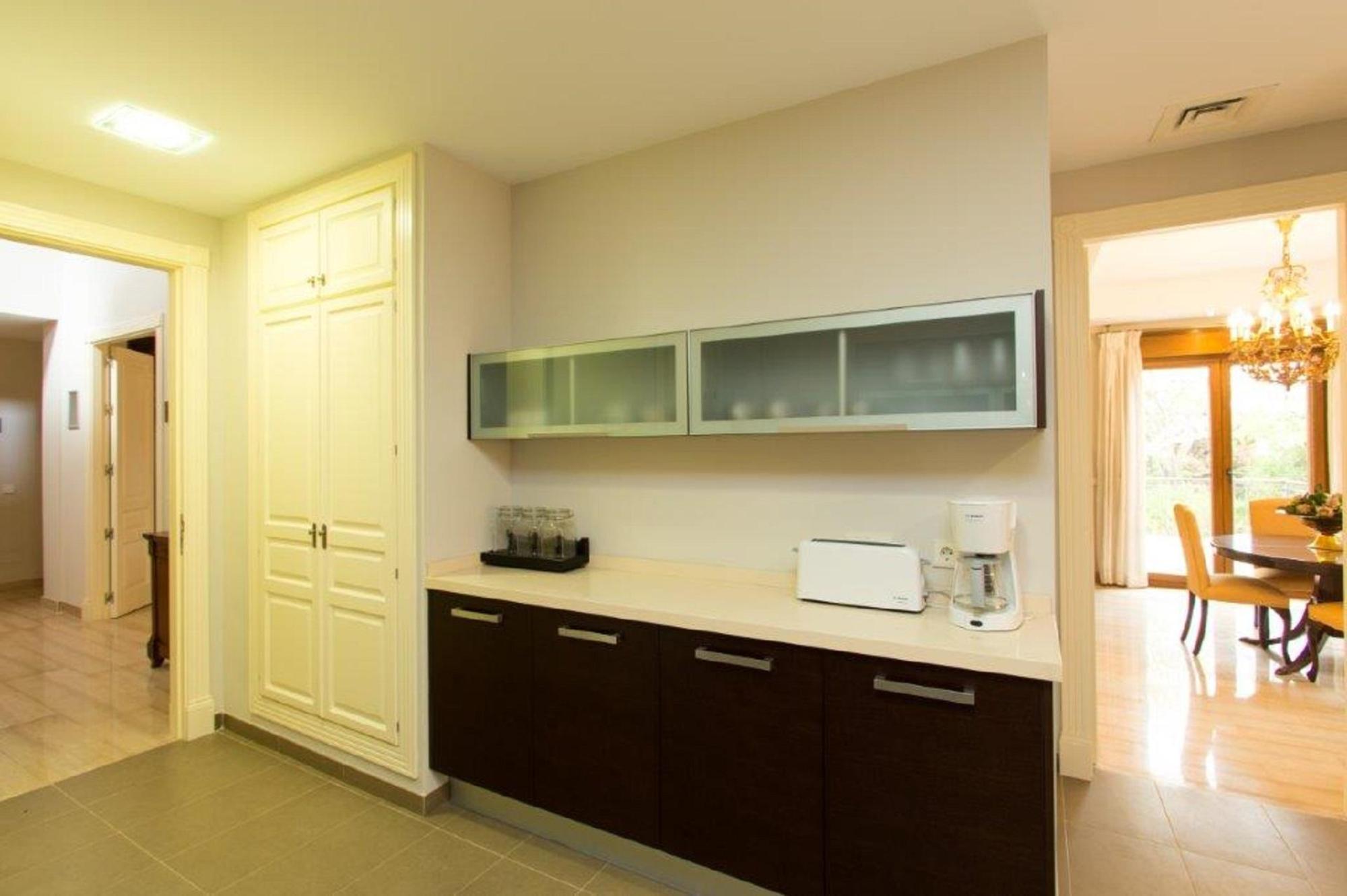 Villas Lomas de Marbella 写真4