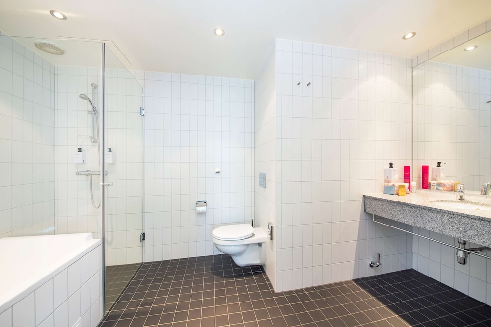 Scandic Stavanger Airport 50/50