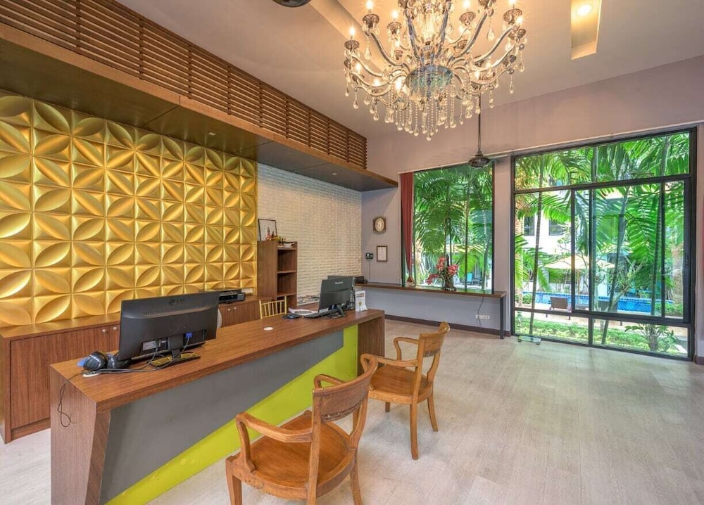 Anchan Boutique Hotel 7/50
