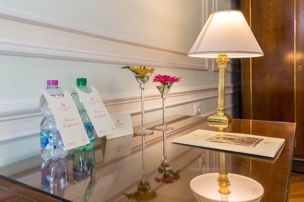 Hotel Quirinale Rome 51/62