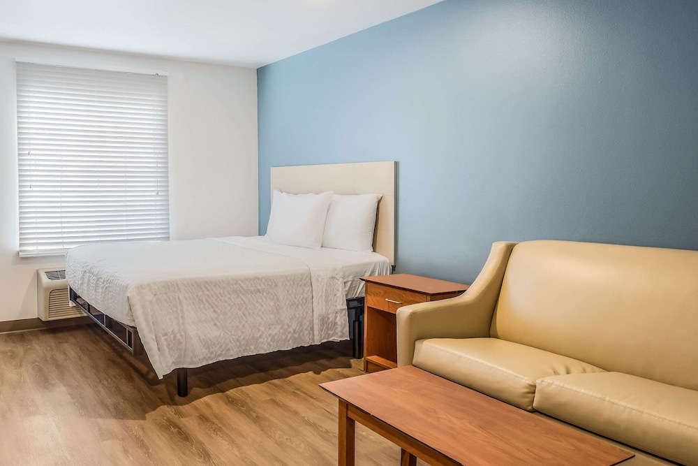 Extended Stay America - Select Suites Tallahassee - Northwest 26/61