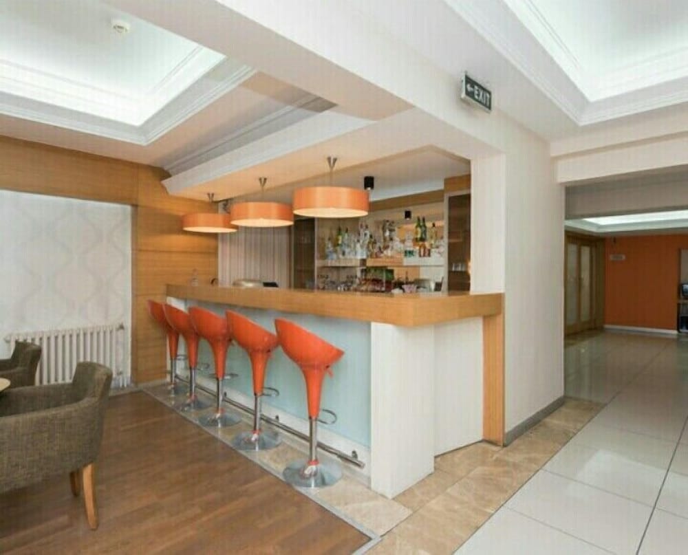 Hotel Baylan 36/55