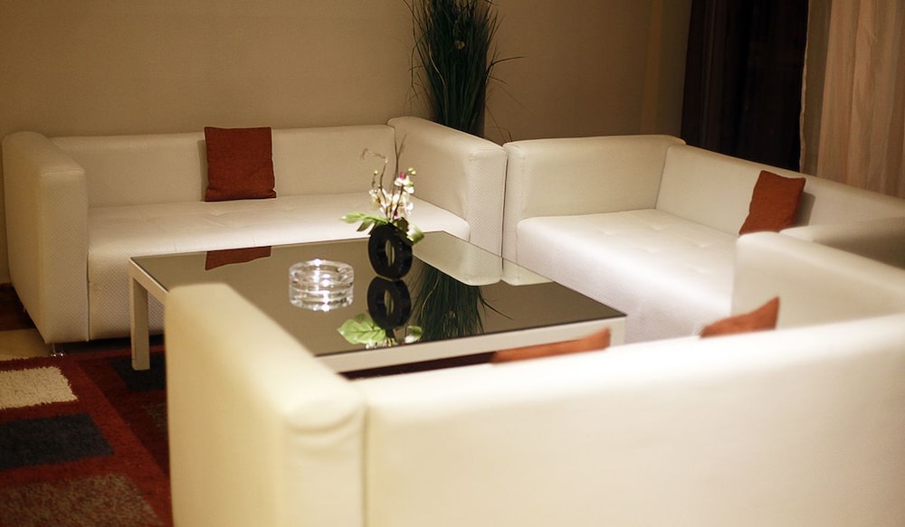 Hotel Sabah 7/42